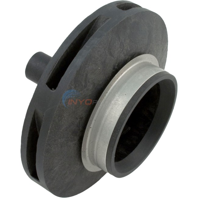 Impeller, 1.5HP, RTC Series, Jacuzz - 05-3803-08-R000