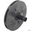 Jacuzzi Inc. Carvin/Jacuzzi Replacement Impeller New 2 HP full after 10/1/89 - 05385208R
