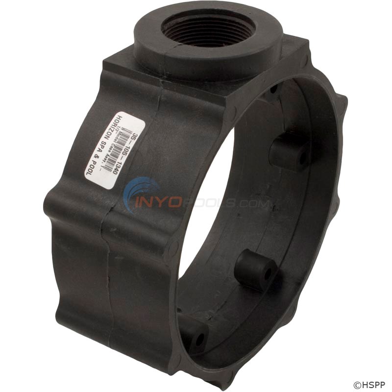 CASE, 1 1/2" DISCHARGE (03081106R000)