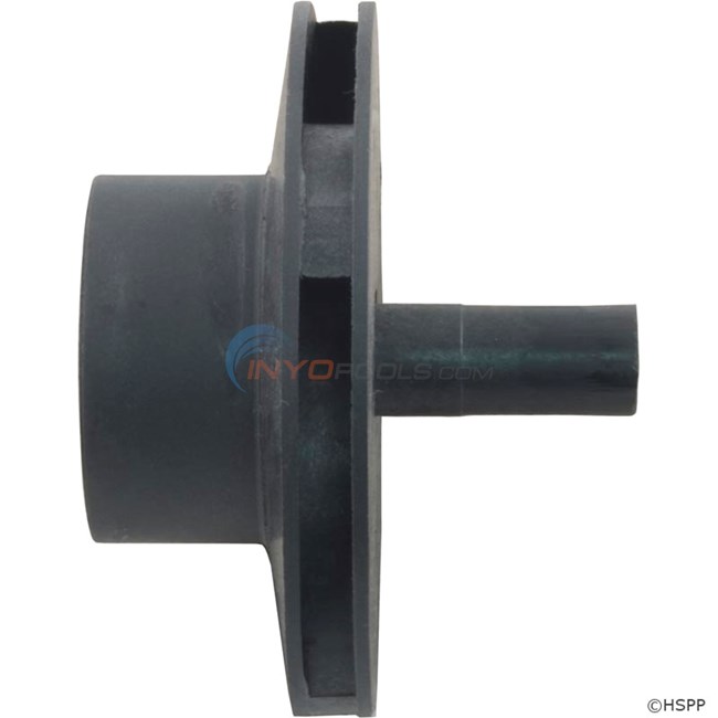 Impeller, 1 HP Full / 1-1/2 HP Up Rated - 05-3864-04