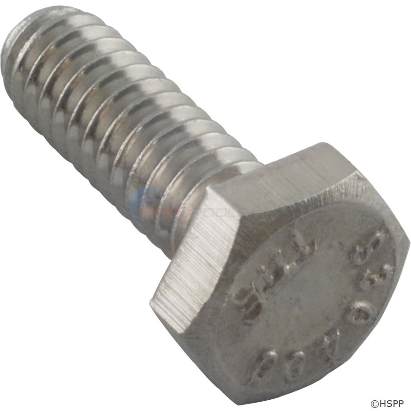 BOLT, BRACKET (6911-0-)