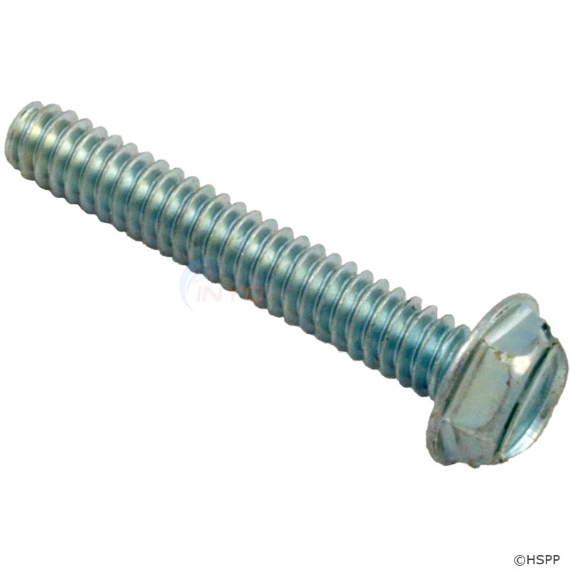 Screw, #10-24 X 1-1/4"" (set Of 6)
