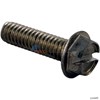Screw, Face Plate, 8-32 x 5/8 in. S Series (Side Discharge)