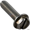 Screw, Face Plate, 10-24 x 7/8", C Series (Center Discharge)