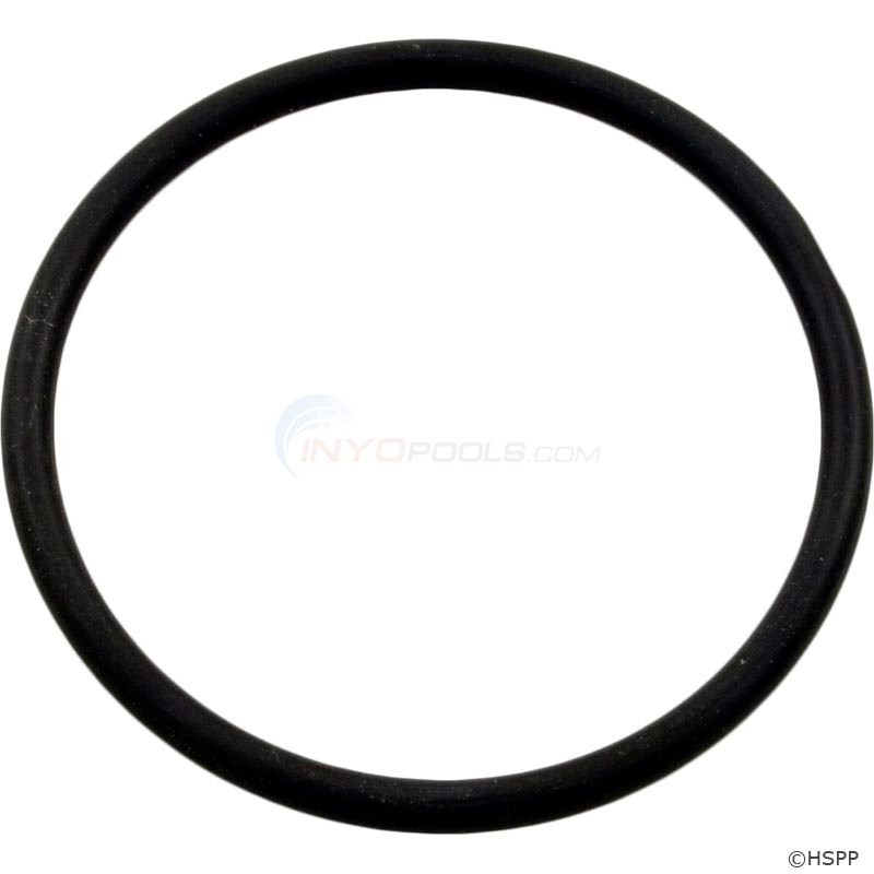 O-Ring 1-15/16" Inner Diameter, 1/8" Outer Diameter - O-49