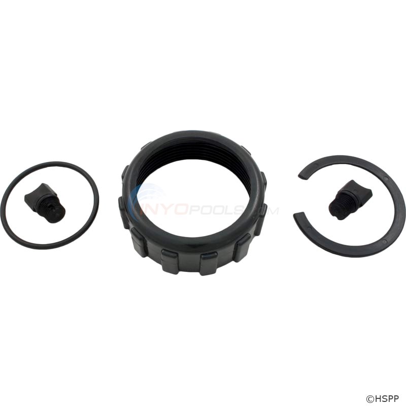 Pentair Pot Assembly - 39106800