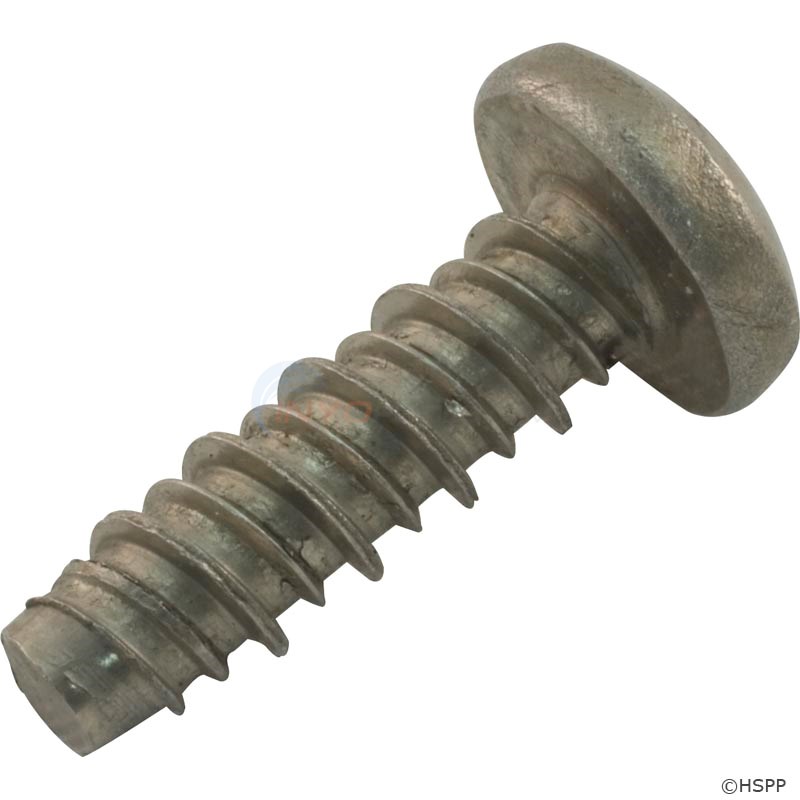 Screw, High/Low 13-16 x 3/4"
