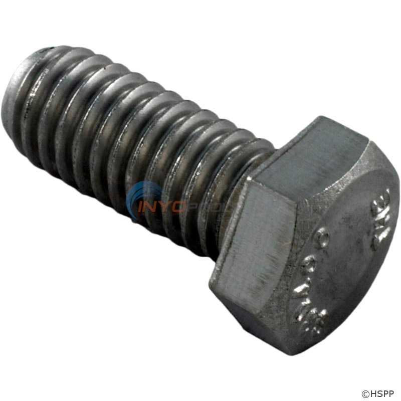 Viti A Testa Cilindrica Con Esagono Incassato 3/8-16 X 7/8 - Acciaio Legato Nero (10 Pz)