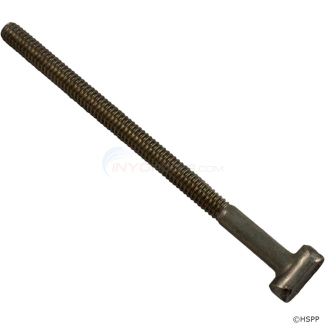 Pentair T-Bolt For Clamp - 98206600