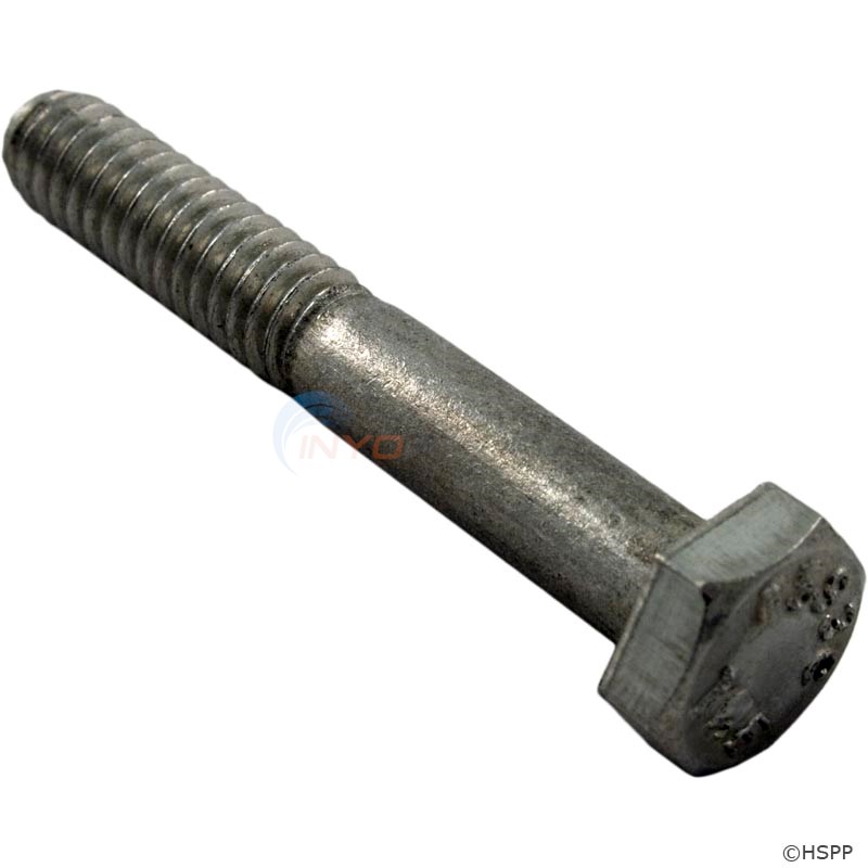 Bolt, S.S. 1/4-20 x 1-3/4"