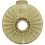 Pentair Housing, Front - Slip Suction, Almond - 355469