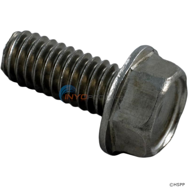 Cap Screw 5/16-18 X 3/4IN