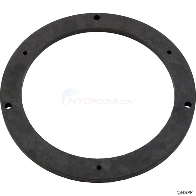 Pentair Pac-Fab Diffuser Mounting Plate for Challenger Pump, 2.0HP Full Rated, 2-1/2HP Uprated, CFII Series - 355095