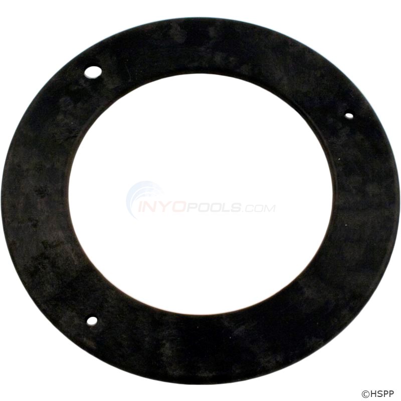Mounting Plate, CF Series 5HP Full Rated