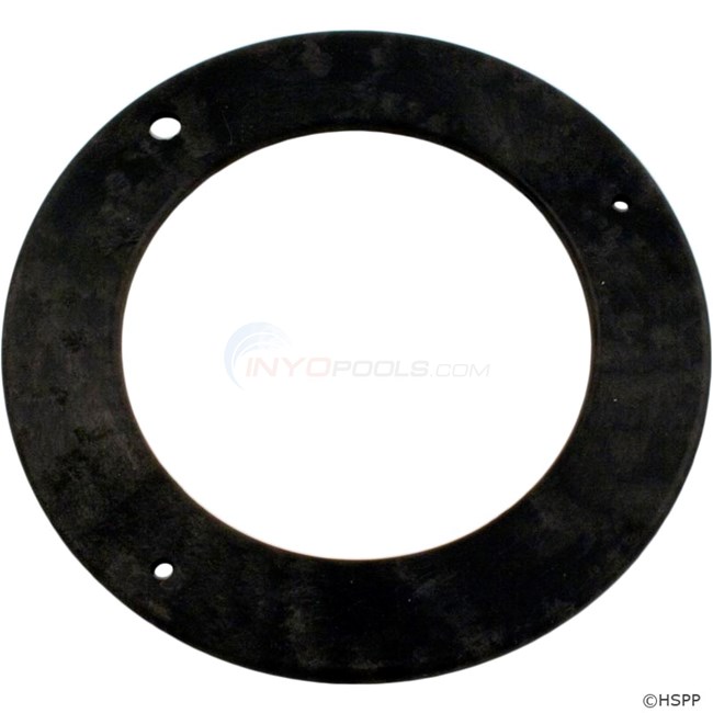 Pentair Plate, Mounting, 5f (355495)