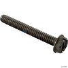 SCREW, SLOTTED
