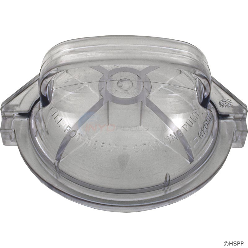Pentair (PacFab) Dynamo Pool Pump Lid, Cover 354531