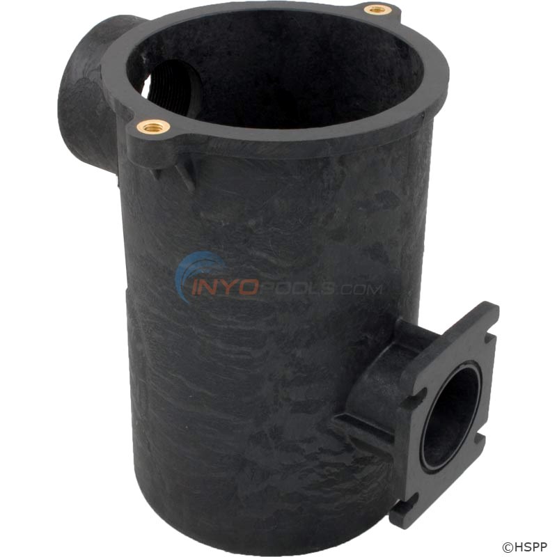 ポンページ Waterway Hi-Flo II Spa Pump Parts - INYOPools.com