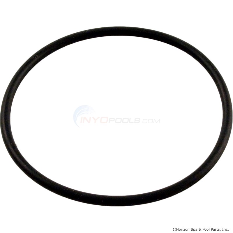 O-RING, BULKHEAD FTG.