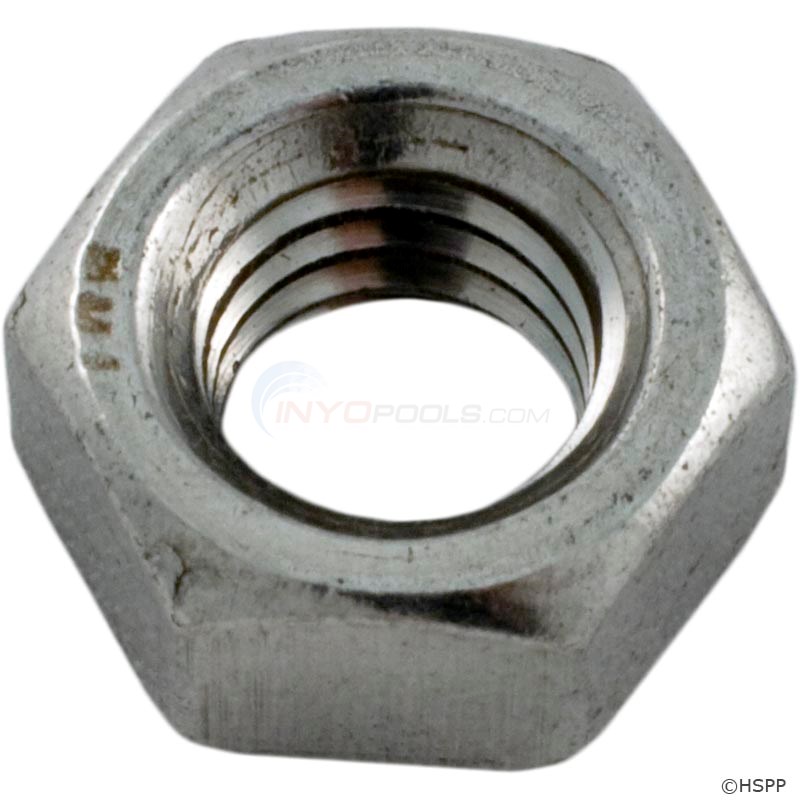 NUT, 5/16"