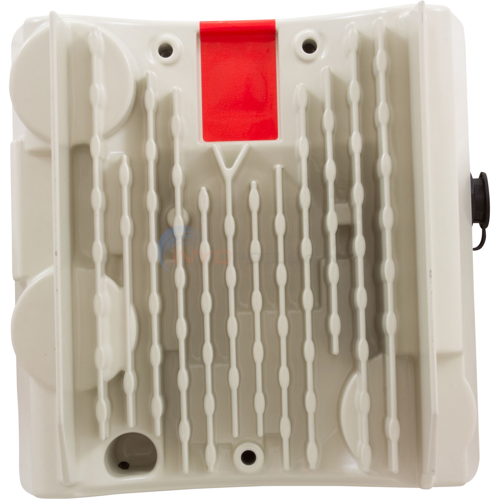 Pentair Motor Drive Assembly - 356878Z