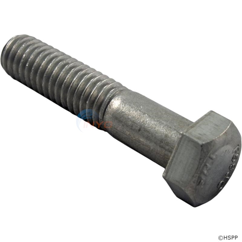 Pentair Bolt, Hex Head (070431) - 070431/070431Z
