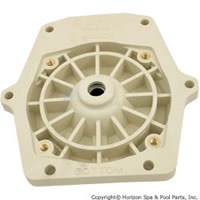 Pentair Whisperflo and Intelliflo Volute and Seal Plate Replacement Kit - 357149
