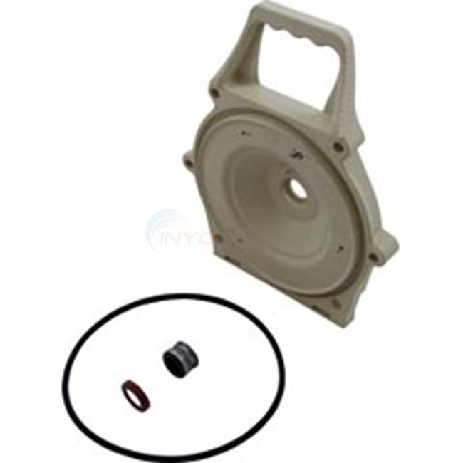 Pentair IntellifloXF Seal Plate Kit w/ Mechanical Seal - 400031Z
