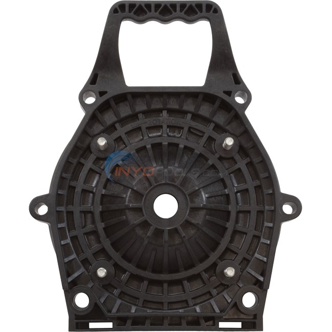 Pentair Seal Plate, Intelliflo XF, Black - 401002