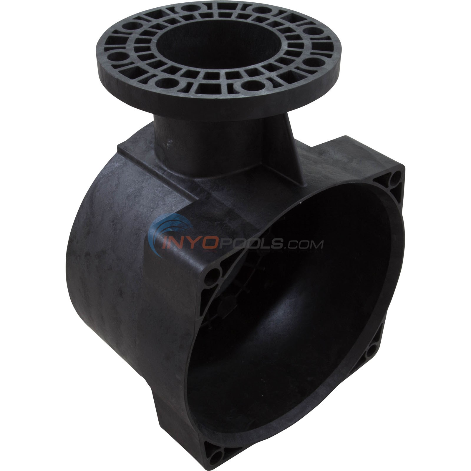 Pentair EQ Series Pump Housing - 356755 - INYOPools.com