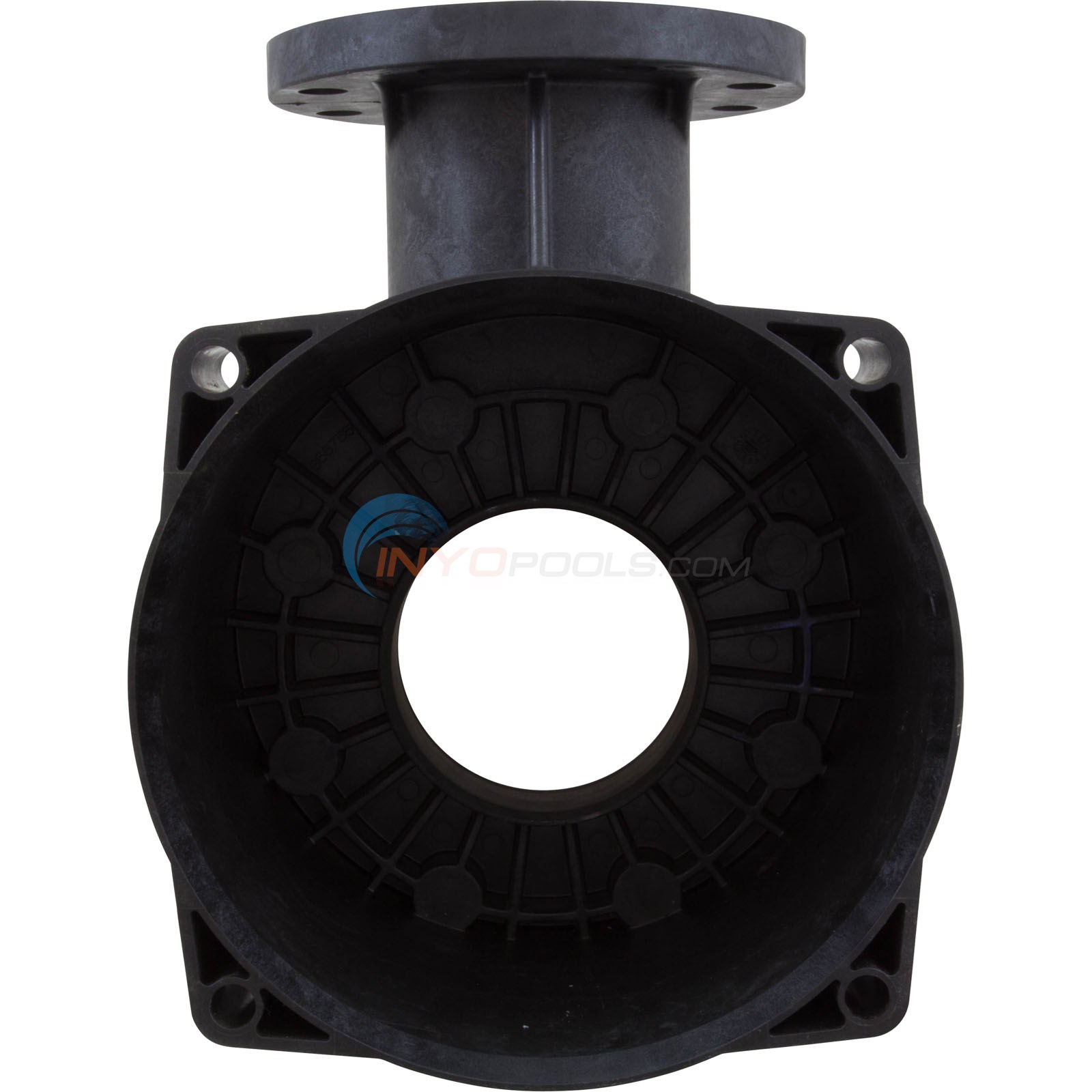 Pentair EQ Series Pump Housing - 356755 - INYOPools.com
