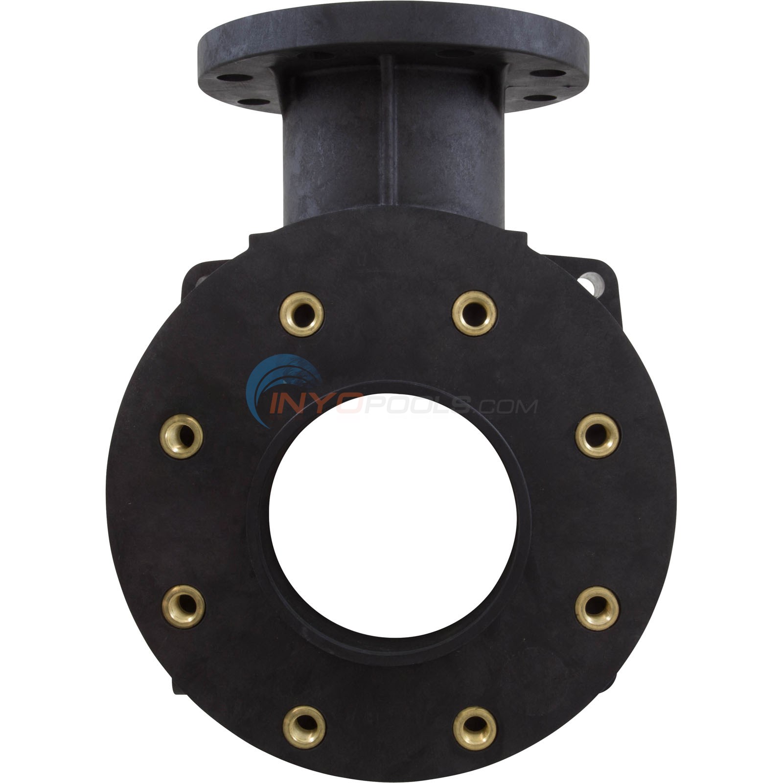 Pentair EQ Series Pump Housing - 356755 - INYOPools.com