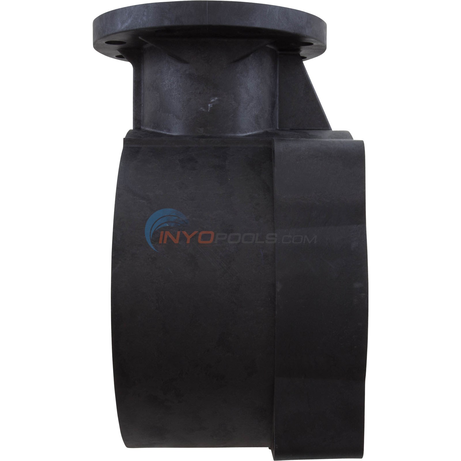 Pentair EQ Series Pump Housing - 356755 - INYOPools.com