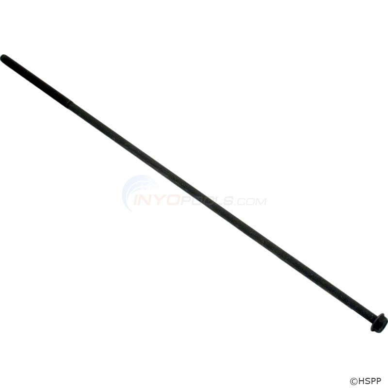 UST1072 Thru Bolt 8-32 x 8.25"