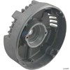 Shaft End Bell-Round Body, (Use 304 Bearing)