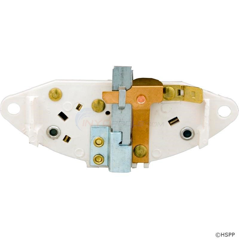 A.O. Smith Contact Board, Split Phase (13980750)