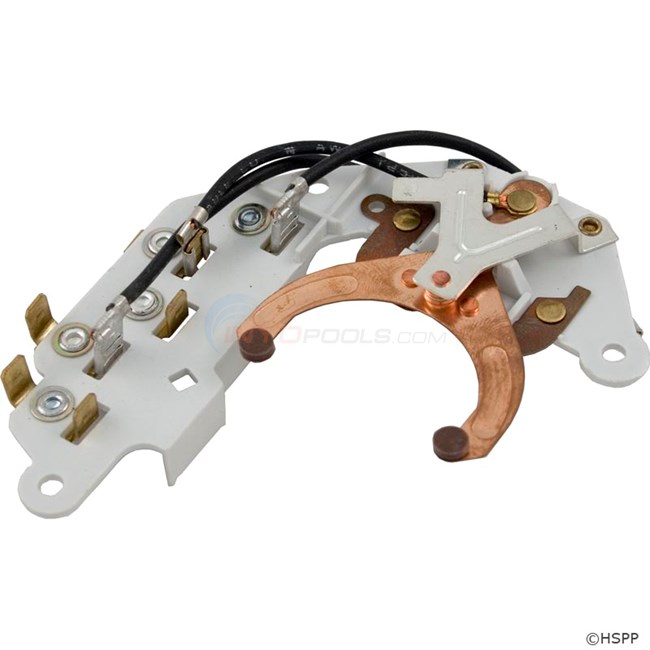 Stat. Switch, Cent, 2-Spd, O/S Wishbone (SCN-466) - INYOPools.com
