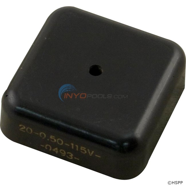 2-Spd Stat. Switch, Rep. Electronic (STM-50-115) - INYOPools.com