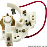 Essex Group Switch, 2 Speed Stationary (sge-1133)