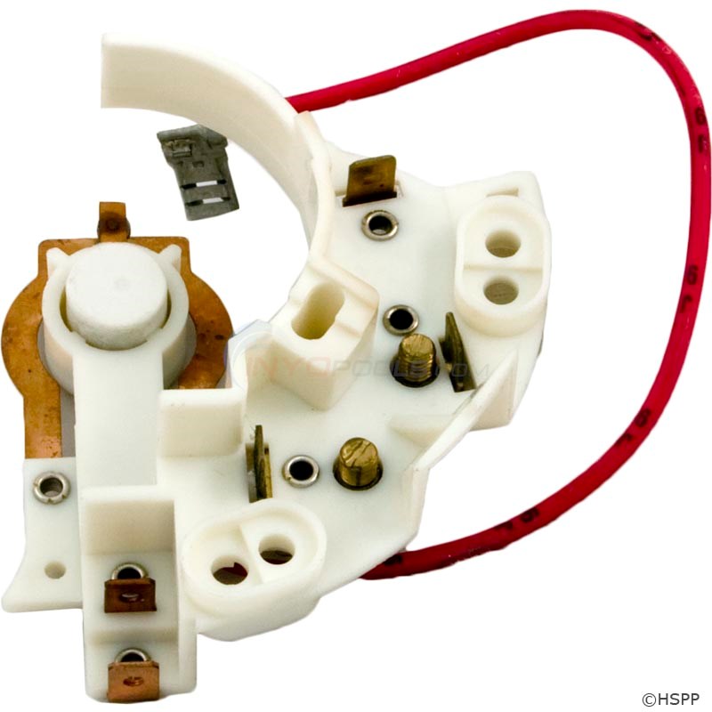 Essex Group Switch, 2 Speed Stationary (sge-1133)