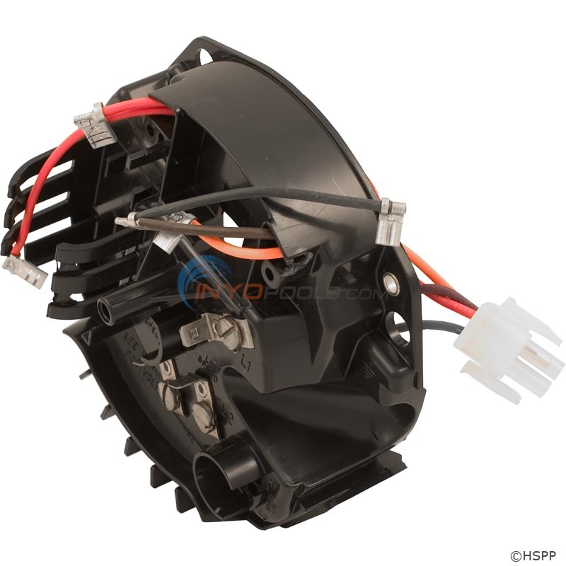 Essex Group Base Plate, (2 Speed) #sge-1162 (sge-1162)