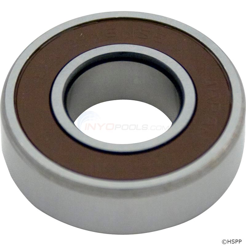 BEARING, BALL DOUBLE SEALED