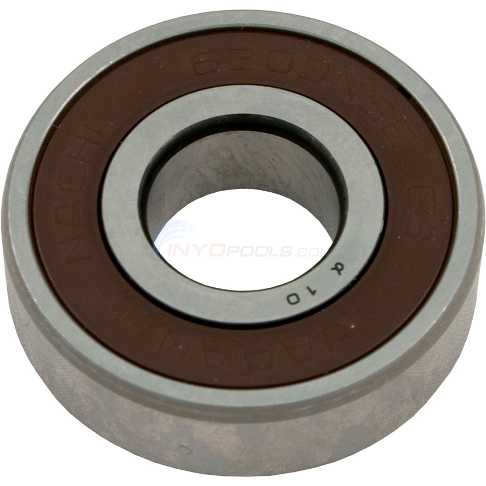 6203 Motor Bearing, 15.9mm I.D. (NA-6203-10-LL)