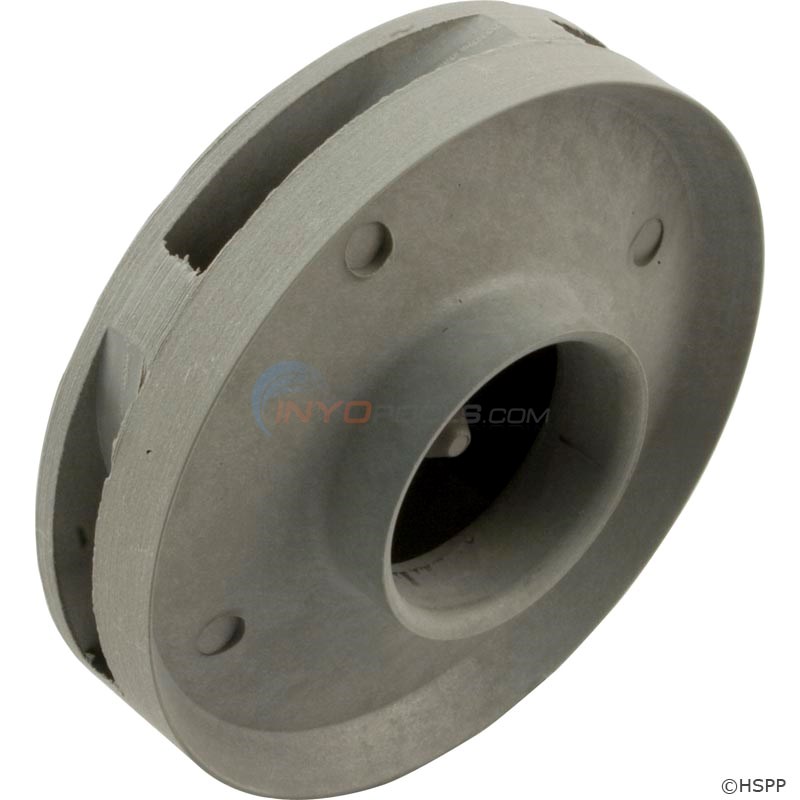 Impeller 1.0HP, Maverick/Aquaheat