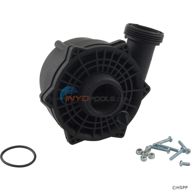 Acura Maverick Pump Casing Less Impeller
