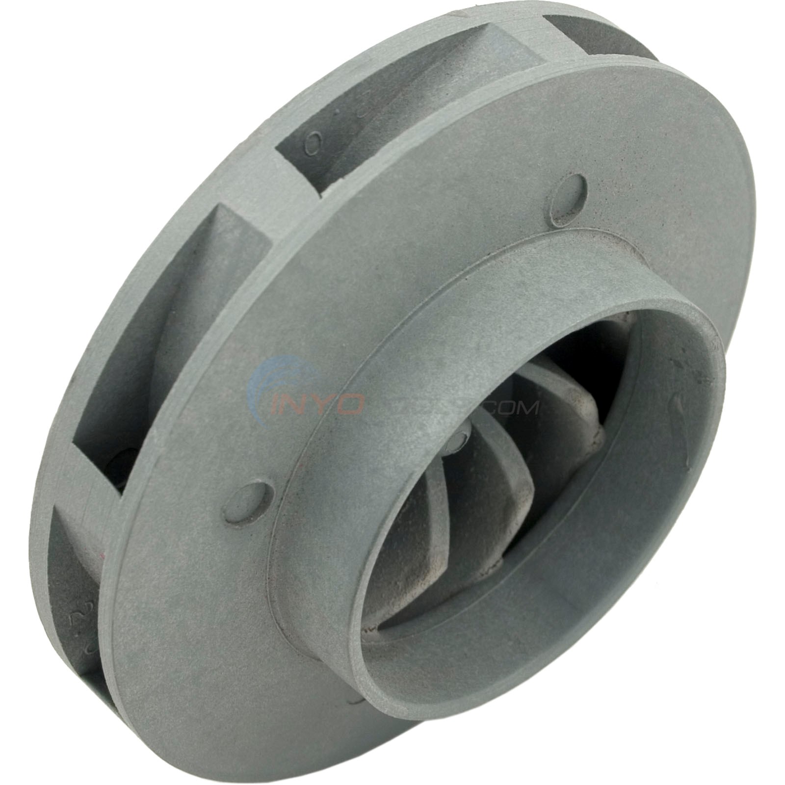 "IMPELLER, 2HP, AQUA HEAT PLUS"