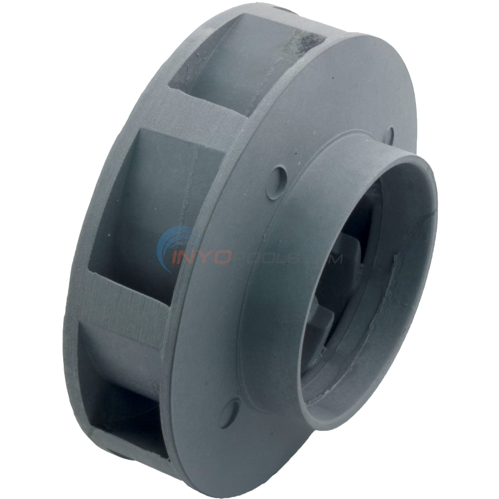 "IMPELLER, 4 HP, AQUA HEAT PLUS"