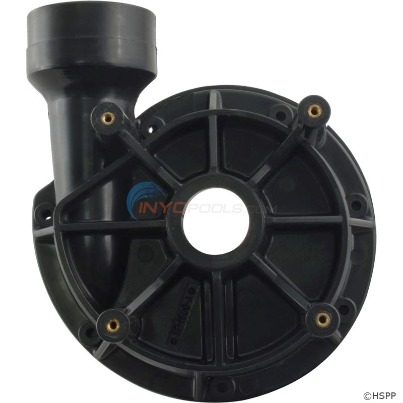 Hayward Housing, Pump External Threads (spx1500aat)