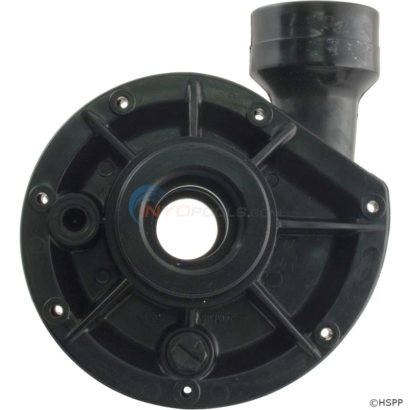 Hayward Housing, Pump External Threads (spx1500aat)