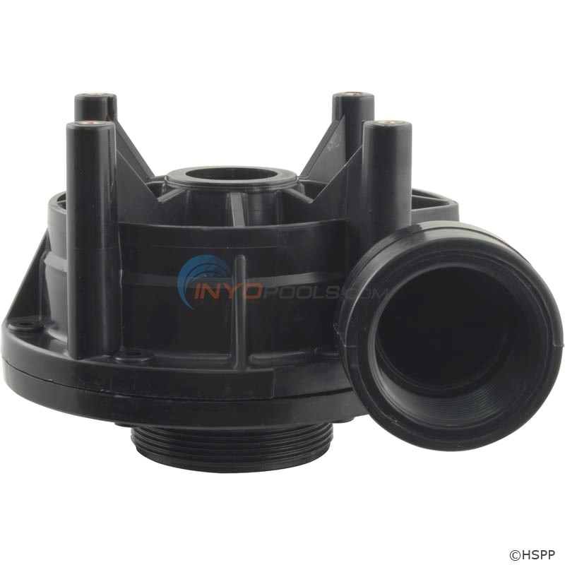 Hayward Housing, Pump External Threads (spx1500aat)